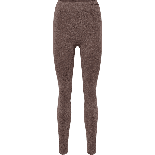 Hummel Women ci Seamless Mid Waist Tights