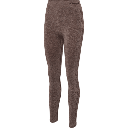 Hummel Women ci Seamless Mid Waist Tights