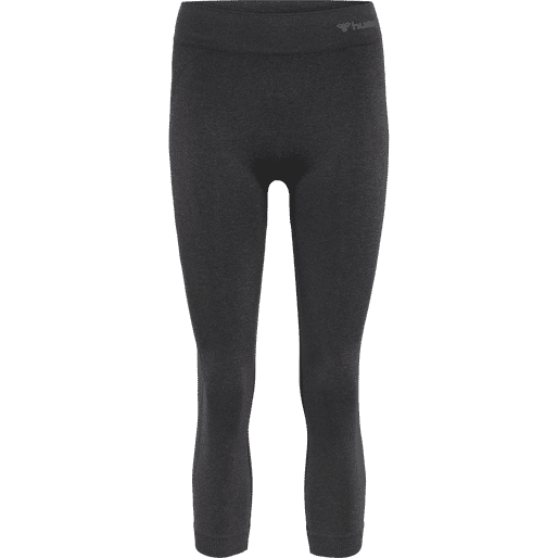 Hummel Women ci Seamless 3/4 Tights