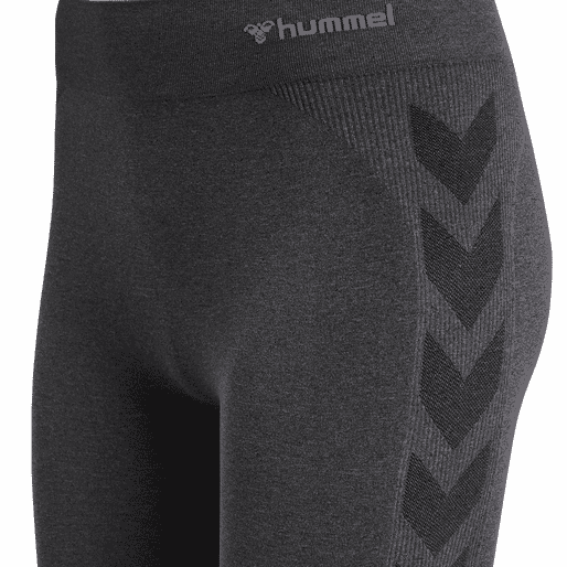 Hummel Women ci Seamless 3/4 Tights