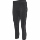 Hummel Women ci Seamless 3/4 Tights