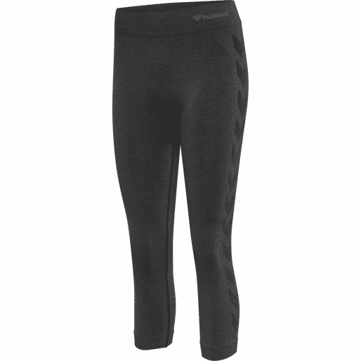 Hummel Women ci Seamless 3/4 Tights