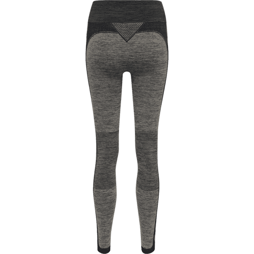 Hummel Women clea Seamless Mid Waist Tights