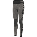 Hummel Women clea Seamless Mid Waist Tights
