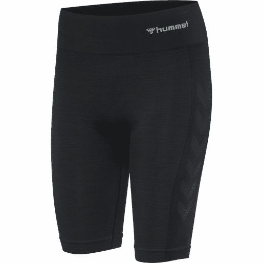 Hummel Women clea Seamless Cycling Shorts