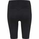 Hummel Women clea Seamless Cycling Shorts