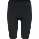 Hummel Women clea Seamless Cycling Shorts