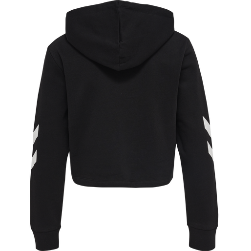 Hummel Women Legacy Woman Cropped Hoodie