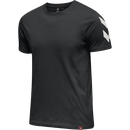 Hummel Men's Legacy Chevron T-Shirt