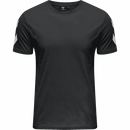 Hummel Men's Legacy Chevron T-Shirt