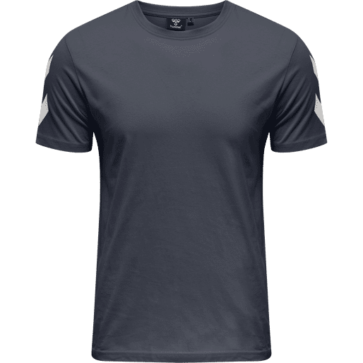 Hummel Men's Legacy Chevron T-Shirt