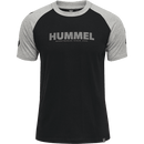 Hummel Men's Legacy Blocked T-Shirt