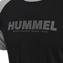 Hummel Men's Legacy Blocked T-Shirt