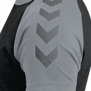 Hummel Men's Legacy Blocked T-Shirt