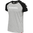 Hummel Men's Legacy Blocked T-Shirt