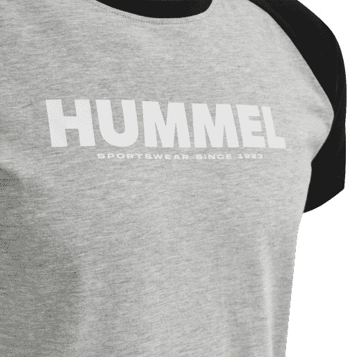 Hummel Men's Legacy Blocked T-Shirt