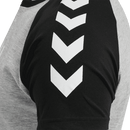 Hummel Men's Legacy Blocked T-Shirt