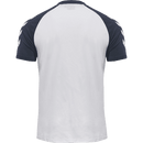 Hummel Men's Legacy Blocked T-Shirt