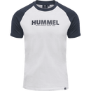 Hummel Men's Legacy Blocked T-Shirt