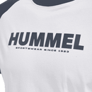 Hummel Men's Legacy Blocked T-Shirt