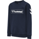 Hummel Boys Kids Box Sweatshirt