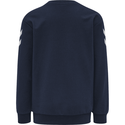 Hummel Boys Kids Box Sweatshirt