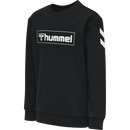 Hummel Boys Kids Box Sweatshirt