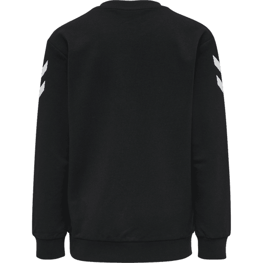 Hummel Boys Kids Box Sweatshirt