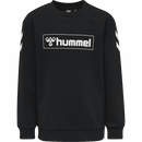 Hummel Boys Kids Box Sweatshirt