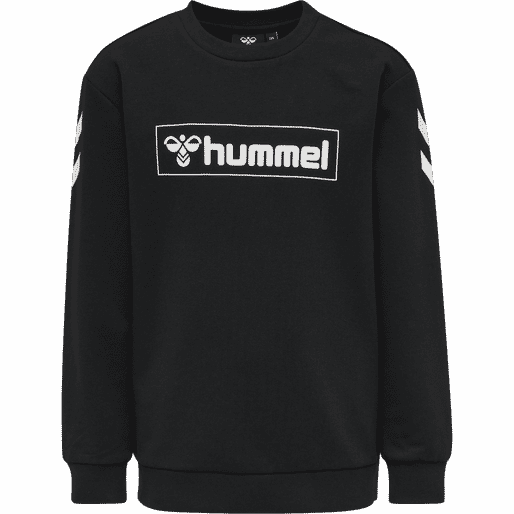 Hummel Boys Kids Box Sweatshirt