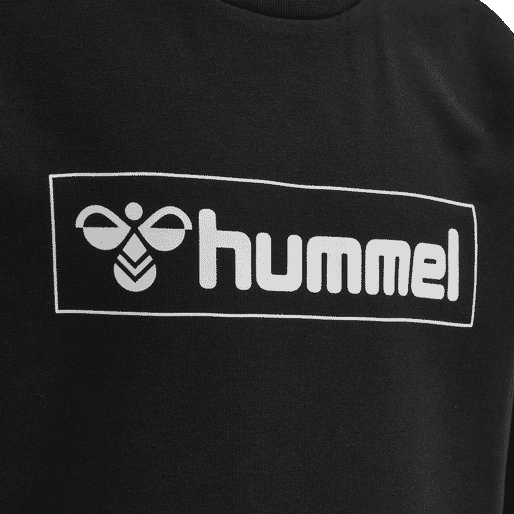 Hummel Boys Kids Box Sweatshirt