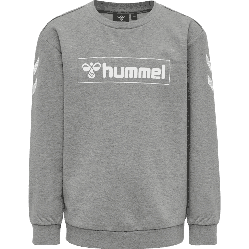 Hummel Boys Kids Box Sweatshirt
