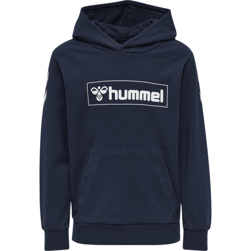 Hummel Bpys Kids box Hoodie