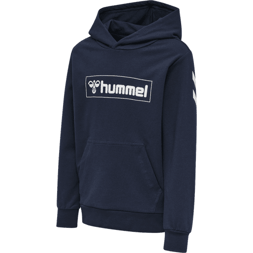 Hummel Bpys Kids box Hoodie