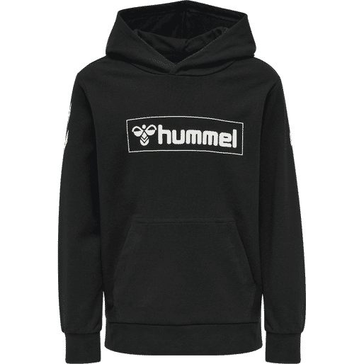 Hummel Bpys Kids box Hoodie