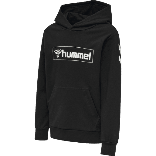 Hummel Bpys Kids box Hoodie