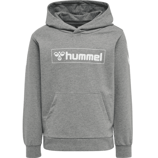 Hummel Bpys Kids box Hoodie