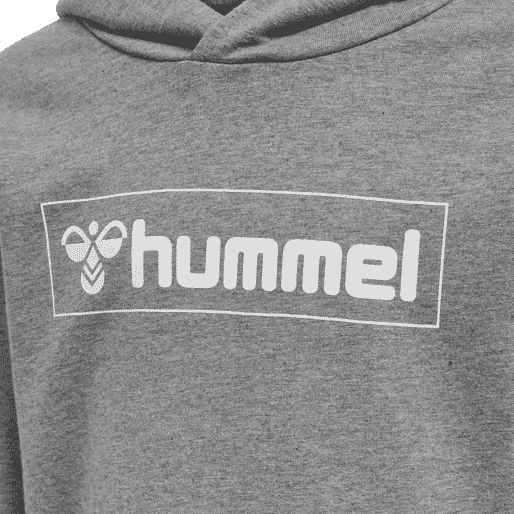 Hummel Bpys Kids box Hoodie