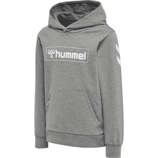 Hummel Bpys Kids box Hoodie