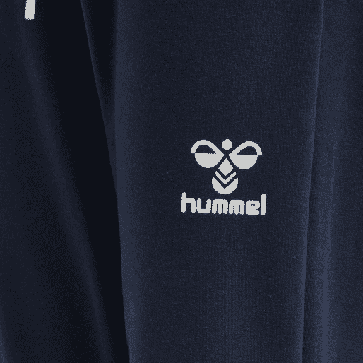 Hummel Boys Kids On Pants