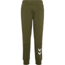 Hummel Boys Kids On Pants