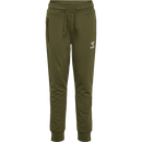 Hummel Boys Kids On Pants