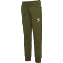 Hummel Boys Kids On Pants
