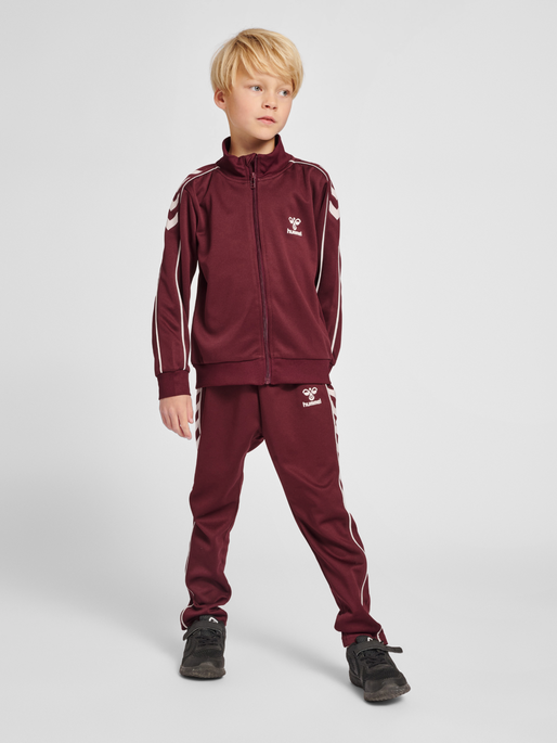 Hummel Hmltrack Tracksuit