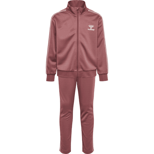 Hummel Hmltrack Tracksuit