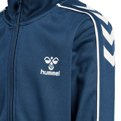 Hummel Hmltrack Tracksuit