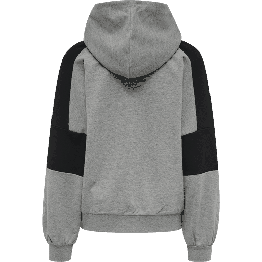 Hummel Kids Girls boxline Hoodie