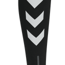 Hummel Women te Maja Mid Waist Cotton Tights/Leggings