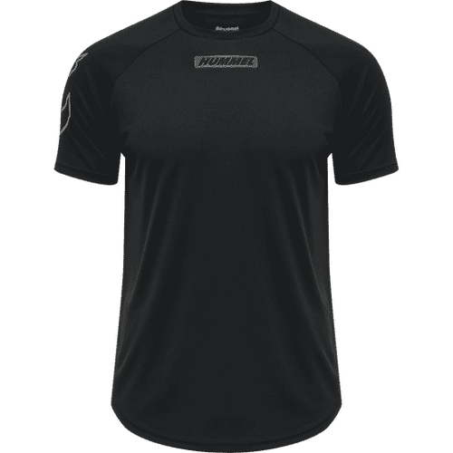 Hummel Duks Hmlte Topaz Baselayer T-shirt L/s Za Muškarce