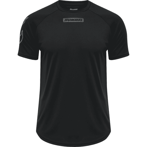 Hummel Men's te Topaz T-Shirt